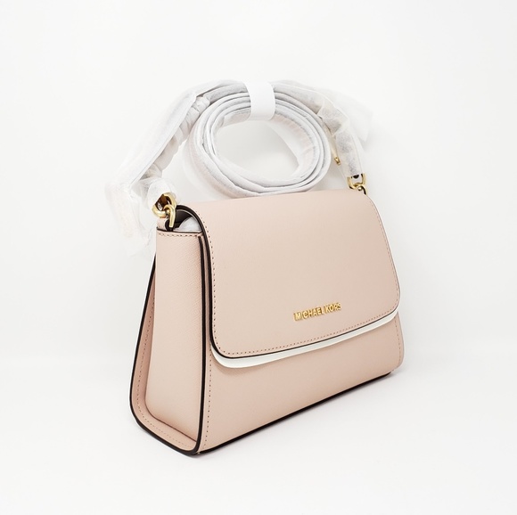 ⚠️LAST ONE⚠️ Michael Kors Sofia Satchel Crossbody - Picture 2 of 6